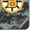 NHL Boston Bruins Camo Galaxy A54 5G Skin